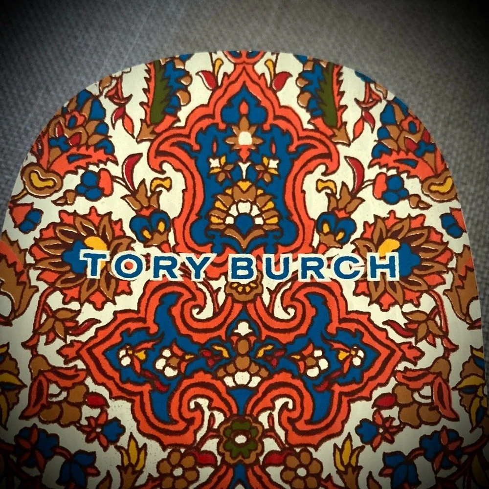 🌺 Tory Burch Medallion Flip Flop Sandals | Boho Luxe Resort Style 🌺